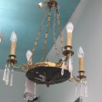 630 5025 HANGING LAMP